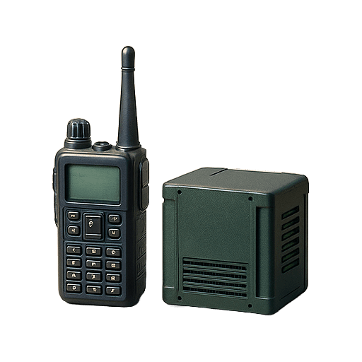 radio